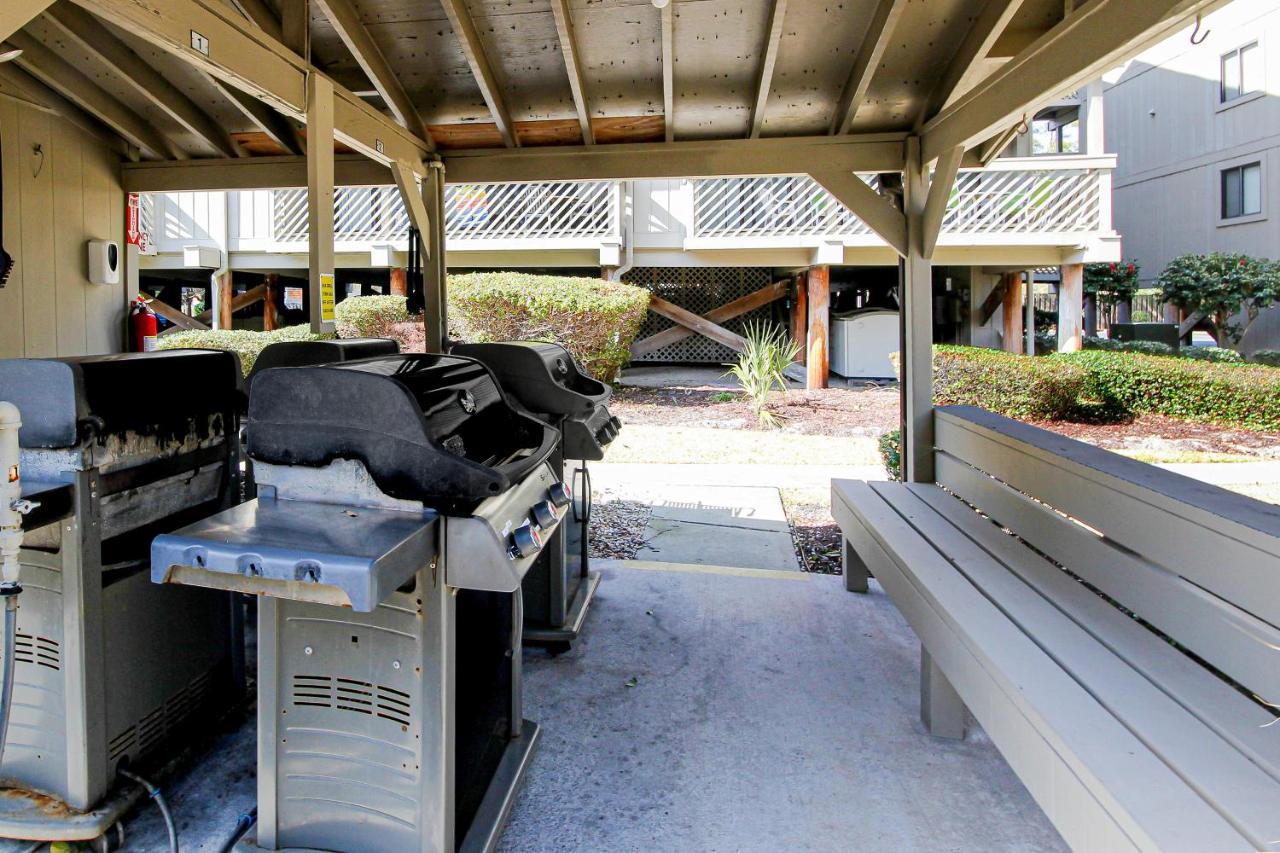 Shipwatch Pointe II Q-305 Myrtle Beach Exterior foto